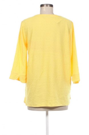 Damen Shirt Fransa, Größe L, Farbe Gelb, Preis € 10,99