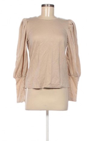 Damen Shirt Free Quent, Größe XS, Farbe Beige, Preis 23,99 €