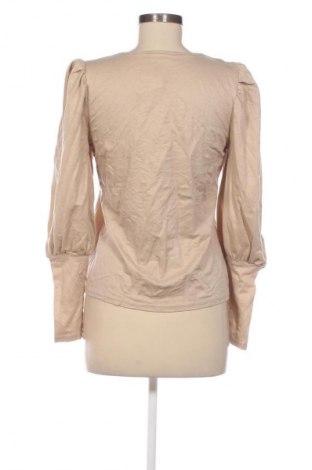 Damen Shirt Free Quent, Größe XS, Farbe Beige, Preis 23,99 €