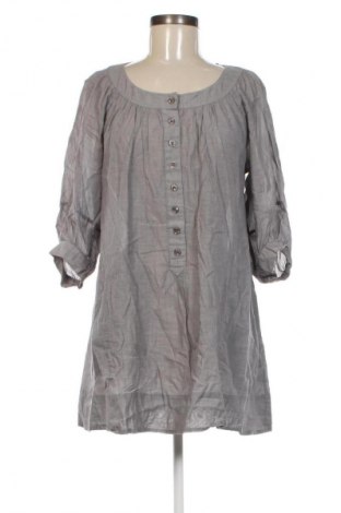 Damen Shirt French Connection, Größe M, Farbe Grau, Preis € 6,99