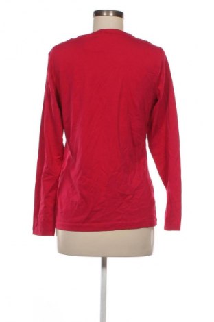 Damen Shirt G.W., Größe L, Farbe Rot, Preis 13,99 €