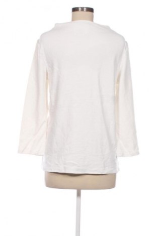 Damen Shirt Garcia, Größe M, Farbe Weiß, Preis 10,99 €