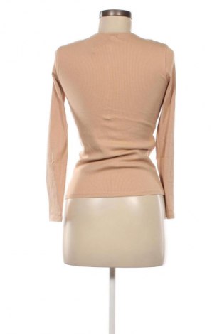 Damen Shirt Gemo, Größe S, Farbe Beige, Preis 10,99 €