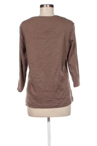 Damen Shirt Gerry Weber, Größe L, Farbe Braun, Preis € 15,99