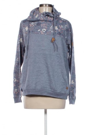 Damen Shirt Gina, Größe L, Farbe Blau, Preis € 13,49