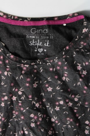 Bluză de femei Gina, Mărime XL, Culoare Multicolor, Preț 62,99 Lei