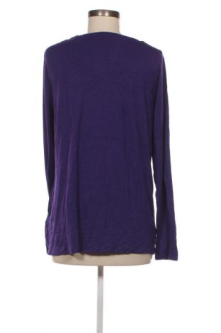 Damen Shirt Gina, Größe XL, Farbe Lila, Preis € 5,99