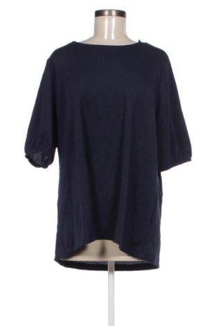 Damen Shirt Gina Benotti, Größe XL, Farbe Blau, Preis € 13,49