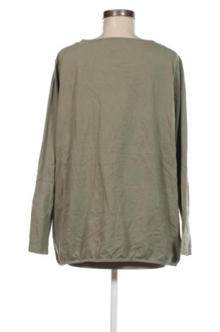 Damen Shirt Gina Benotti, Größe 3XL, Farbe Grün, Preis 12,49 €