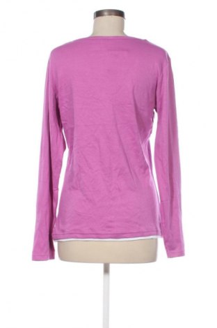 Damen Shirt Gina Benotti, Größe M, Farbe Lila, Preis € 6,49