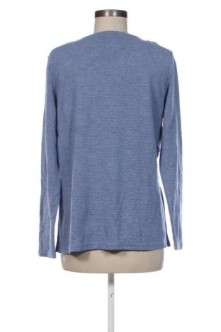 Damen Shirt Gina Laura, Größe XL, Farbe Blau, Preis € 23,99