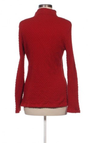 Damen Shirt Golfino, Größe L, Farbe Rot, Preis 65,60 €