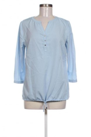 Damen Shirt Greenpoint, Größe M, Farbe Blau, Preis 9,79 €