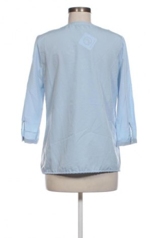 Damen Shirt Greenpoint, Größe M, Farbe Blau, Preis 9,79 €