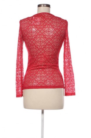 Damen Shirt Guess, Größe S, Farbe Rot, Preis € 33,99