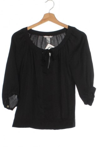 Damen Shirt H&M, Größe XS, Farbe Schwarz, Preis € 6,99