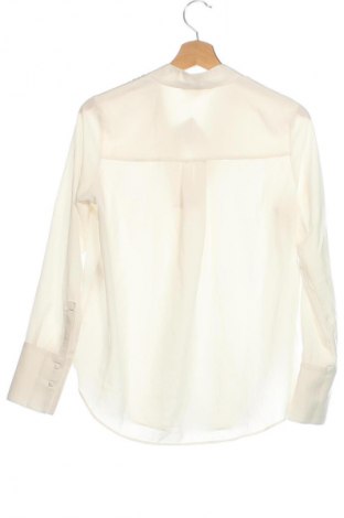 Damen Shirt H&M, Größe XS, Farbe Ecru, Preis € 6,99