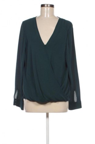 Dámska blúza H&M, Veľkosť XL, Farba Zelená, Cena  9,72 €