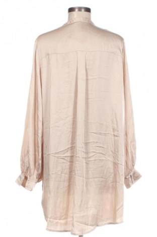 Damen Shirt H&M, Größe M, Farbe Beige, Preis 6,99 €