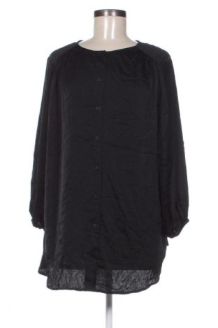 Damen Shirt H&M, Größe L, Farbe Schwarz, Preis € 13,49