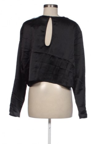 Bluză de femei H&M, Mărime XL, Culoare Negru, Preț 27,99 Lei