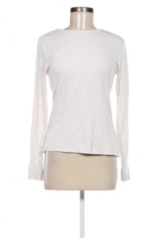 Damen Shirt H&M, Größe L, Farbe Weiß, Preis 5,99 €