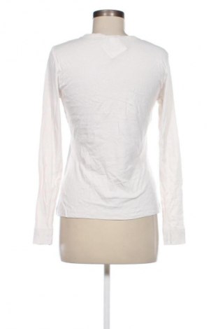 Damen Shirt H&M, Größe L, Farbe Weiß, Preis 5,99 €