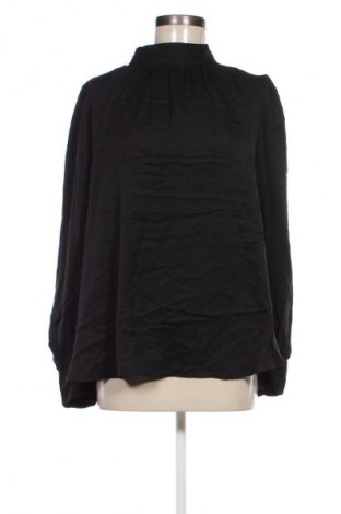 Bluză de femei H&M, Mărime L, Culoare Negru, Preț 62,99 Lei