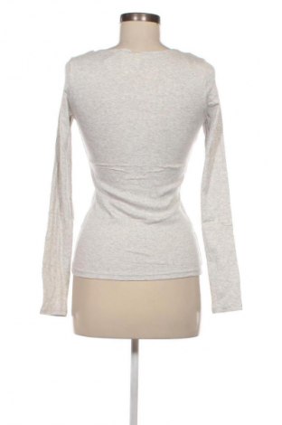 Damen Shirt H&M, Größe S, Farbe Grau, Preis € 5,99