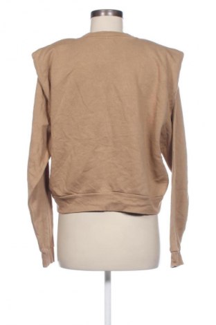 Damen Shirt H&M, Größe M, Farbe Beige, Preis 5,99 €