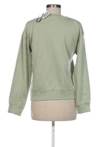 Bluză de femei H&M, Mărime XS, Culoare Verde, Preț 27,99 Lei