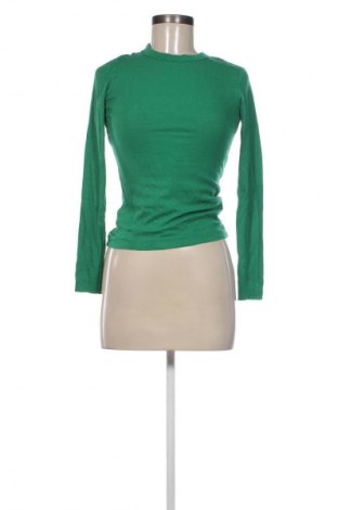 Bluză de femei H&M, Mărime S, Culoare Verde, Preț 62,99 Lei