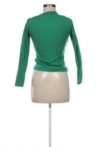 Bluză de femei H&M, Mărime S, Culoare Verde, Preț 31,99 Lei