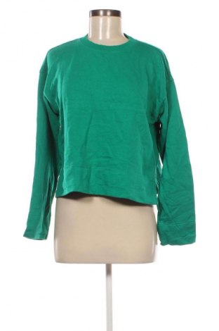 Damen Shirt H&M, Größe XS, Farbe Grün, Preis 13,49 €