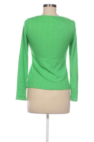 Bluză de femei H&M, Mărime M, Culoare Verde, Preț 27,99 Lei