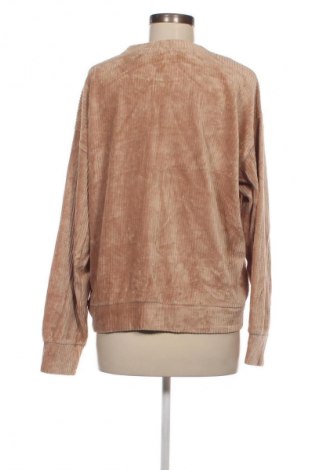 Damen Shirt H&M, Größe M, Farbe Beige, Preis 13,49 €