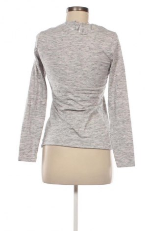 Damen Shirt H&M, Größe M, Farbe Grau, Preis 13,49 €