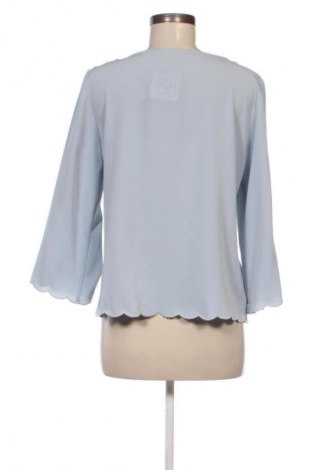 Damen Shirt H&M, Größe M, Farbe Blau, Preis 9,79 €