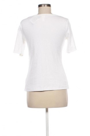 Damen Shirt H&M, Größe L, Farbe Weiß, Preis 7,49 €