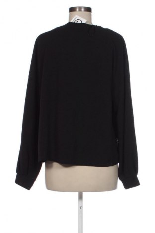 Bluză de femei H&M, Mărime M, Culoare Negru, Preț 12,99 Lei