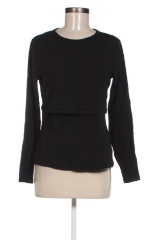 Bluză de femei H&M, Mărime M, Culoare Negru, Preț 28,99 Lei