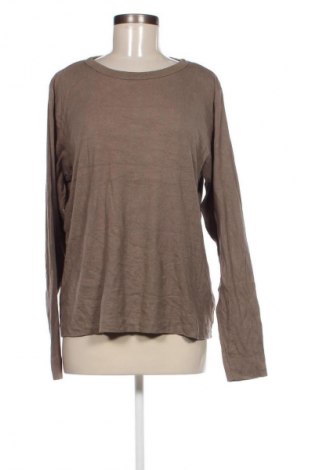 Damen Shirt H&M, Größe XXL, Farbe Braun, Preis € 9,99