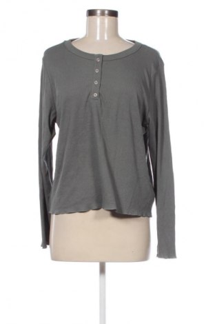 Damen Shirt H&M, Größe XL, Farbe Grau, Preis 13,49 €