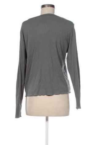 Damen Shirt H&M, Größe XL, Farbe Grau, Preis 6,99 €