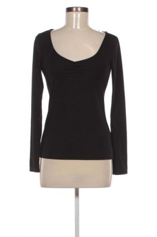 Damen Shirt H&M, Größe S, Farbe Schwarz, Preis € 13,49