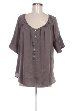 Damen Shirt H&M, Größe XXL, Farbe Grau, Preis € 9,72