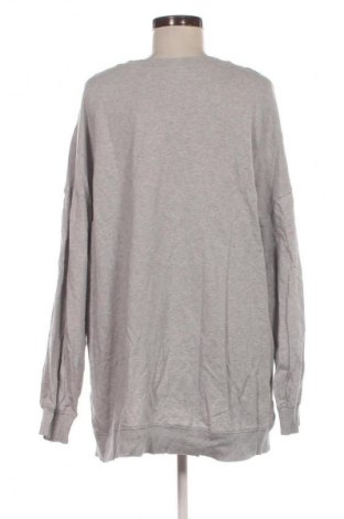 Damen Shirt H&M, Größe L, Farbe Grau, Preis € 9,62