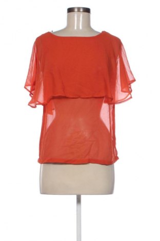 Damen Shirt H&M, Größe XS, Farbe Orange, Preis € 13,49