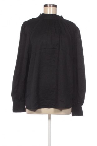 Damen Shirt H&M, Größe L, Farbe Schwarz, Preis 5,49 €