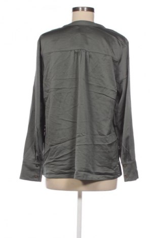 Damen Shirt H&M, Größe M, Farbe Grün, Preis 4,49 €